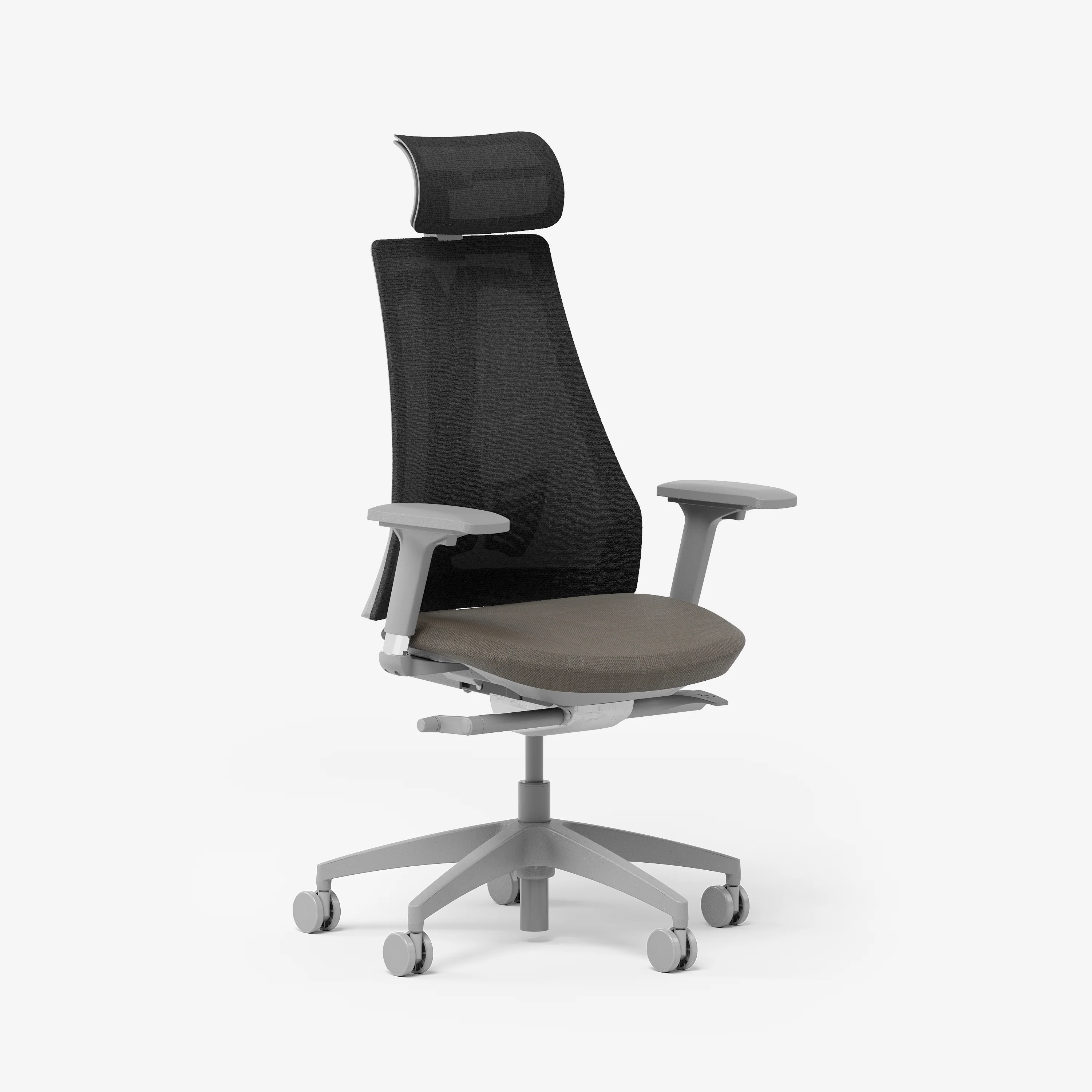Ergonomic Chairs