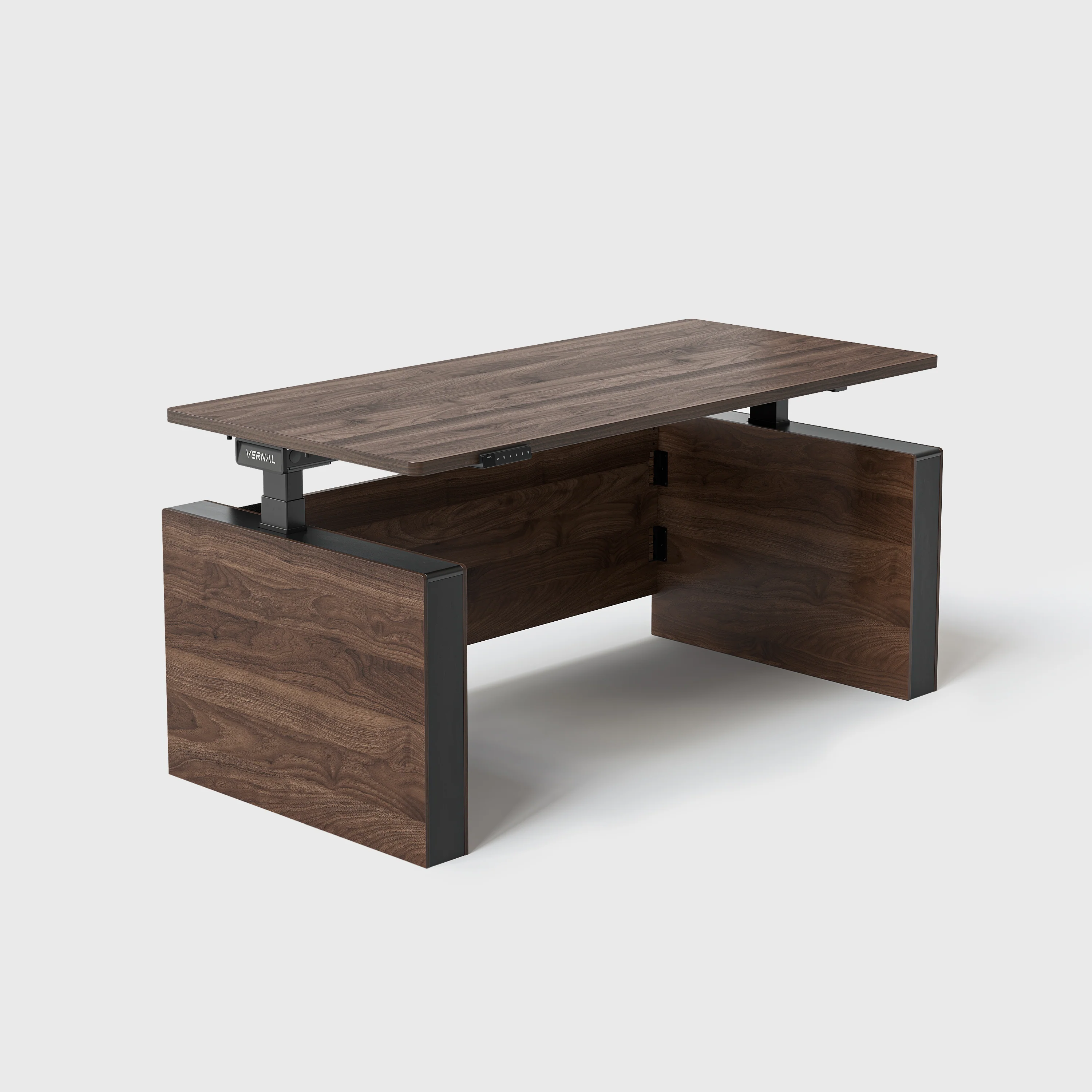 Vernal Executive Desk Series